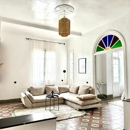 Charming Apartment Heart Of Medina Tetouan 2Br,Balcony, Exterior foto