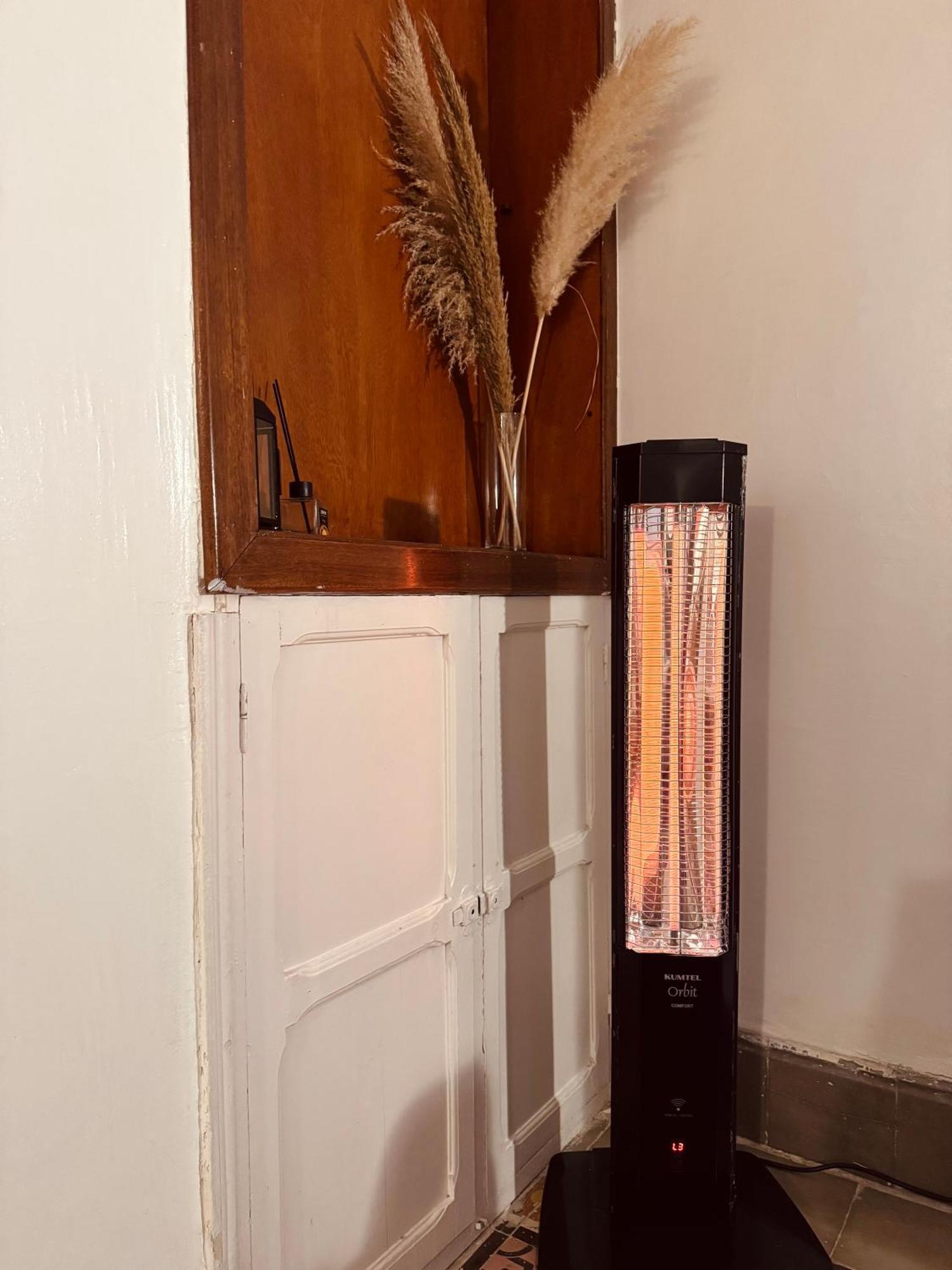 Charming Apartment Heart Of Medina Tetouan 2Br,Balcony, Exterior foto